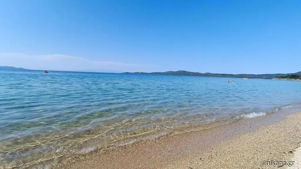 By The Sea Villa Xiropotamon