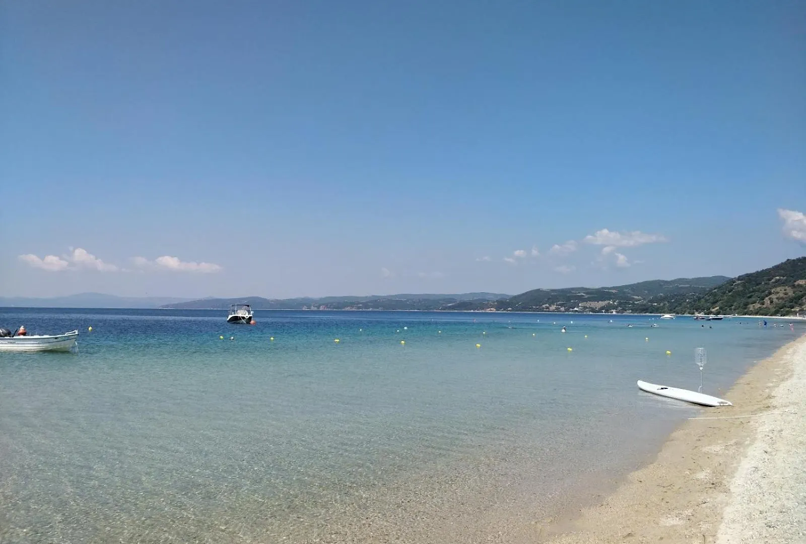By The Sea Villa Xiropotamon Holiday home