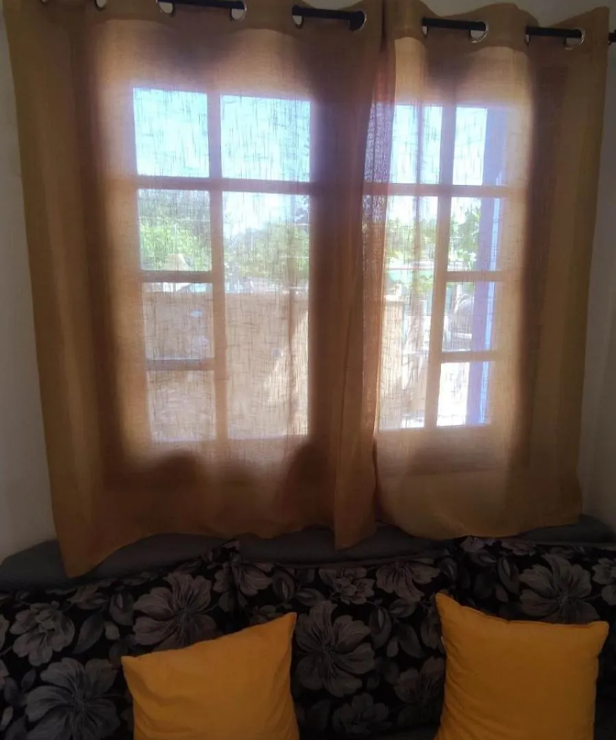 Holiday home By The Sea Villa Xiropotamon