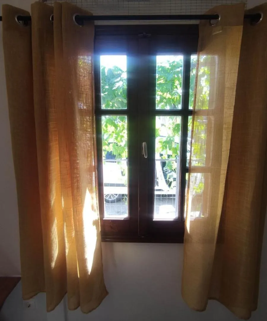 Holiday home By The Sea Villa Xiropotamon