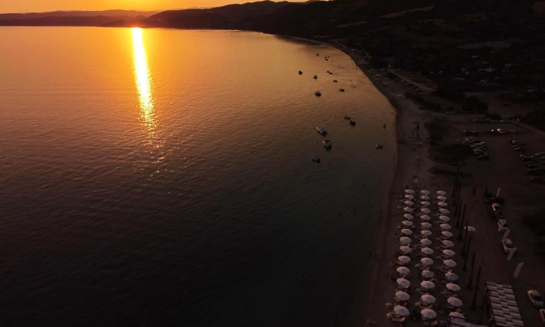 Holiday home By The Sea Villa Xiropotamon